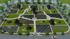 <b>厚植生态底色，构筑绿色屏障</b>