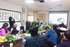 热烈欢迎常州市金坛区民政局领导莅临PG电子参观