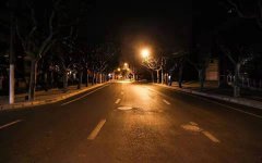 城市之光照亮亲人回家之路|PG电子冬至落葬工作